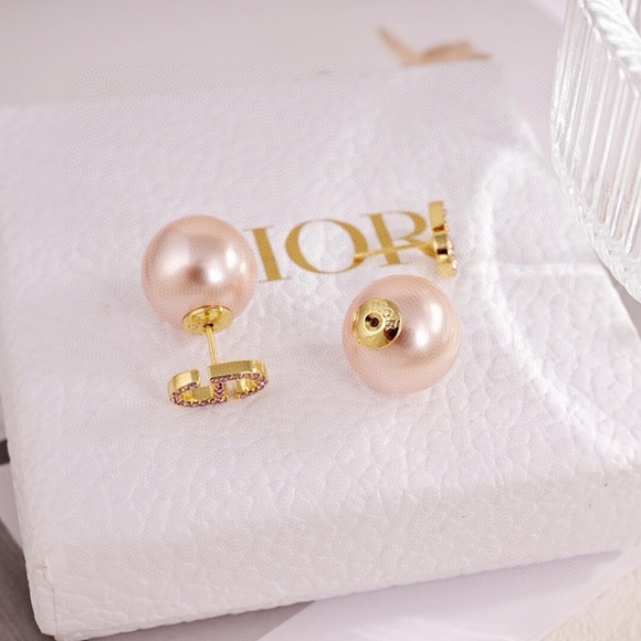 Dior earrings - Picture 2 of 5